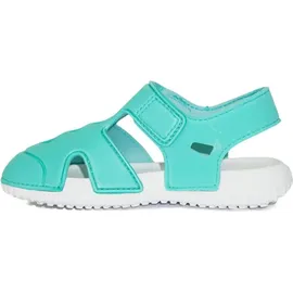 Reebok Schuhe Reebok Sunkissed 100224852 - Weiß/Grün - 32.5