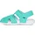Reebok Schuhe Reebok Sunkissed 100224852 - Weiß/Grün - 32.5