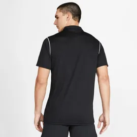 Nike Park 20 Dri-FIT Poloshirt Herren black/white/white S