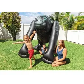 Intex Giant Gorilla Sprinkler 56595NP