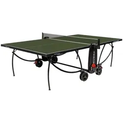 Tischtennisplatte Pegasi 800 Indoor Grün GRÜN No Size