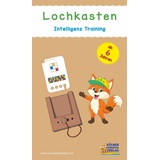 Kölner Lernspielverlag Lochkasten Box Intelligenz Training