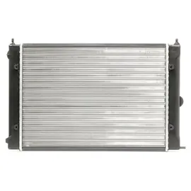RIDEX 470R0157 Kühler, Motorkühlung Schaltgetriebe, Kunststoff