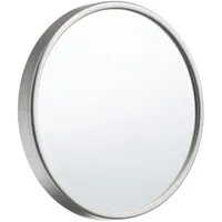 Smedbo Kosmetikspiegel Outline Lite Kunststoff Silber