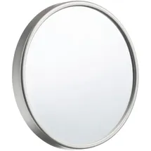 Smedbo Kosmetikspiegel Outline Lite Kunststoff Silber