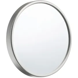 Smedbo Kosmetikspiegel Outline Lite Kunststoff Silber
