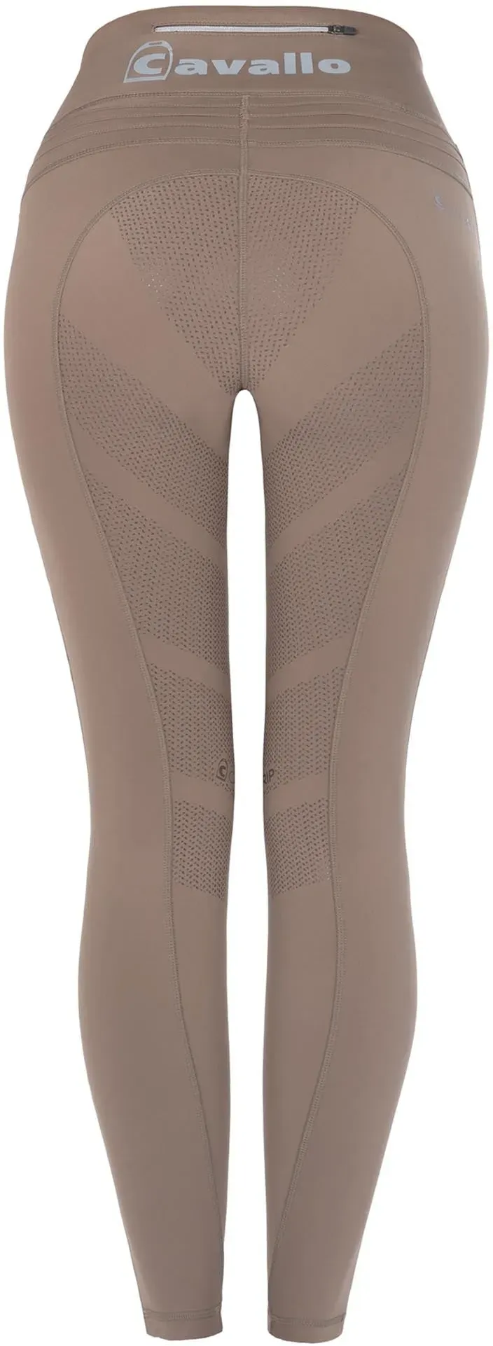 Cavallo CAVALLIN Grip RL Damen Vollbesatz-Leggings