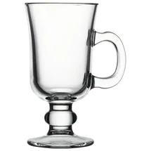 Pasabahce Latte Macchiato Glas 0,23 l 2 St.