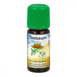 Chrütermännli Teebaumöl