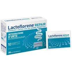 Lactoflorene® Reparatur