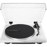 Audio-Technica AT-LP70XBT Weiß