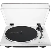 Audio-Technica AT-LP70XBT Weiß
