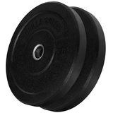 GORILLA SPORTS Hantelscheiben Olympia,5-50kg Gewichte,Einzeln/Set,Bumper Plates,Gewichtsscheiben