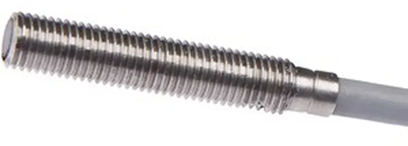 Ipf Electronic Sensor,ind.,M4x0,5,Kabel IB040104