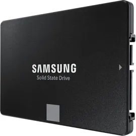 Samsung 870 EVO 4 TB 2,5" MZ-77E4T0B/EU