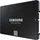 Samsung 870 EVO 4 TB 2,5" MZ-77E4T0B/EU