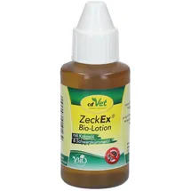 cdVet ZeckEx Bio-Lotion