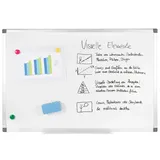 GENIE Whiteboard XXL Pro 90x60cm