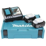 Makita Power Source Kit 4,0 Ah 197494-9