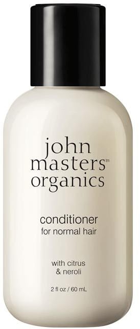 Citrus & Neroli Conditioner for normal hair