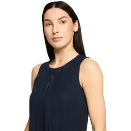 Vera Mont Jumpsuit - Dunkelblau - S/M