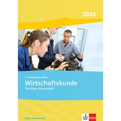 Wirtschaftskunde  Ausgabe 2023 / Wirtschaftskunde. Ausgabe 2023 - Helmut Nuding  Josef Haller  Kartoniert (TB)