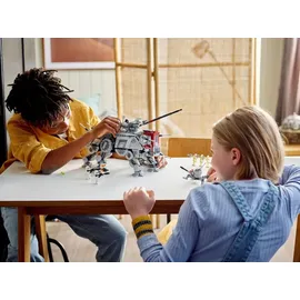 LEGO Star Wars AT-TE Walker 75337