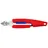Knipex Slim Knips INOX Chirurgenstahl