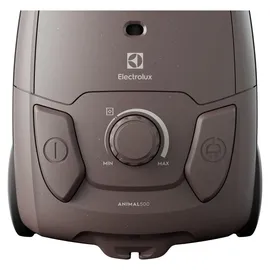 Electrolux EB51A3WB Bodenstaubsauger braun