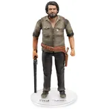 HEO Actionfigur, Bud Spencer, 18cm