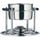 WMF Allegro Fondue-Set 11 tlg.