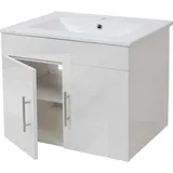 MCW MCW, Waschbeckenunterschrank, D16-t60