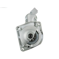 AS-PL Anlasser 12V für Fiat Ducato Jumper Peugeot Boxer
