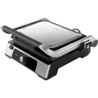 Philips Kontaktgrill HD6301/90 schwarz