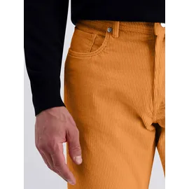 Pierre Cardin Laval Regular Hosen Braun 38 34