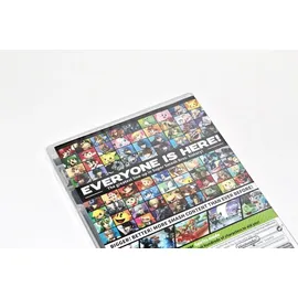 Super Smash Bros. Ultimate - (USK) (Nintendo Switch)