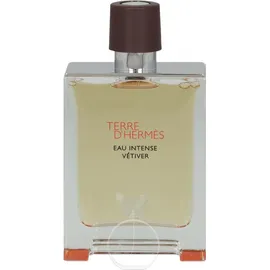 Hermès Terre d'Hermes Eau Intense Vetiver Eau de Parfum 100 ml