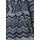 STREET ONE High Waist Wide Leg Hose Frozen Wave Blau 38