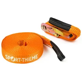 Sport-Thieme Slackline-Set Balance 25 m