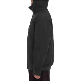 Volcom Hernan 10k Jacke - Black S