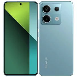 Xiaomi Redmi Note 13 Pro 5G 8 GB RAM 256 GB ocean teal