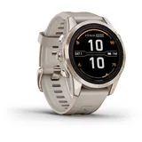 Garmin fenix 7S Pro Sapphire Solar