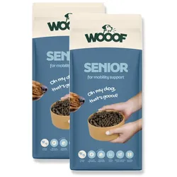 WOOOF Senior