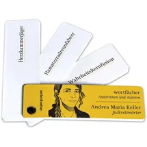 Vatter & Vatter Wortfächer Andrea Maria Keller