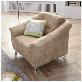 sit&more Sessel »Salsa« mit Federkern sit&more