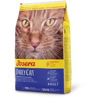 Josera DailyCat 10 kg