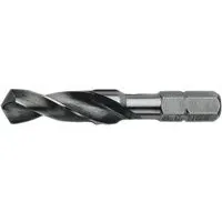 Völkel Bit Spiralbohrer HSS geschliffen 9,5mm