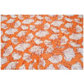 HARPA Modeschal CLOVER orange