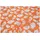 HARPA Modeschal CLOVER orange