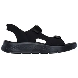 SKECHERS Go Walk Flex Herren Schwarz 48